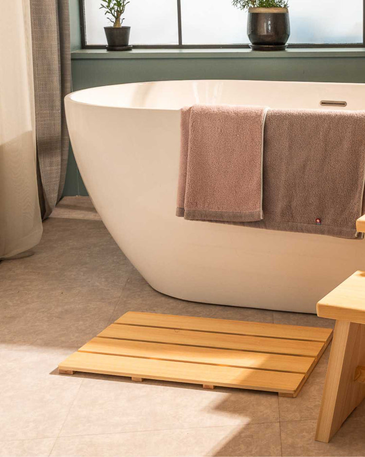 Bath Furniture