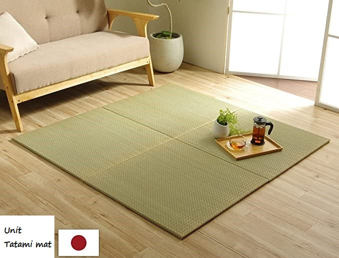 Discover Tatami Mats: Traditional Japanese Flooring – Irasshai Online Store