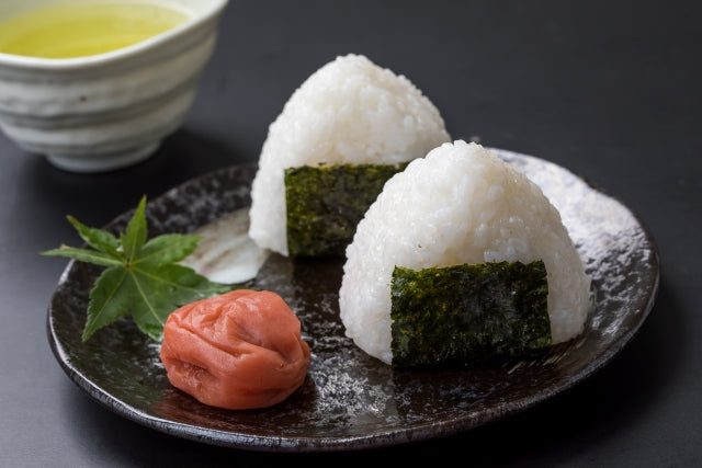 Unwrapping Onigiri: The Ultimate Guide to Japan's Rice Ball Delight