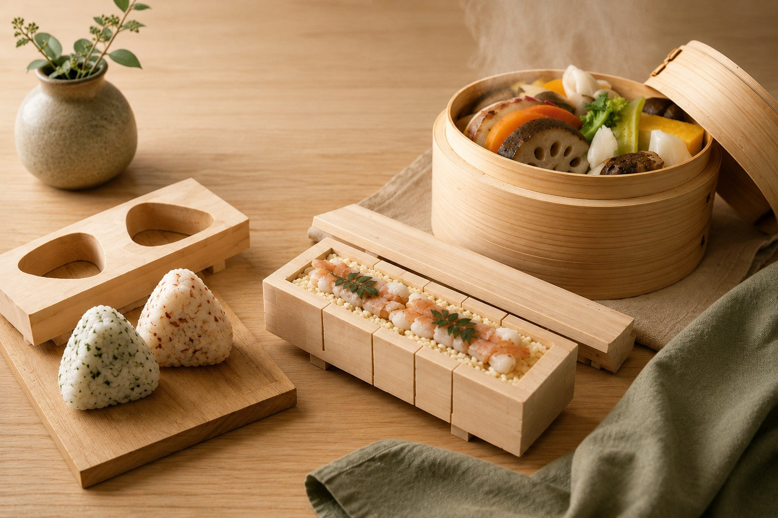 japanese kitchen tools