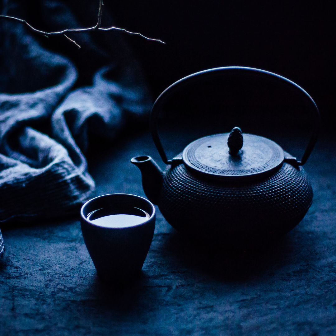 Ritual & Tea | Japanese Teapots & Cast Iron Kettles – Irasshai ...