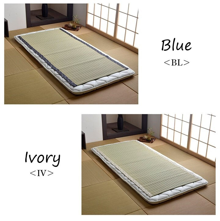 Japanese Tatami mat | Natural materials | Sustainable Yoga mat ...