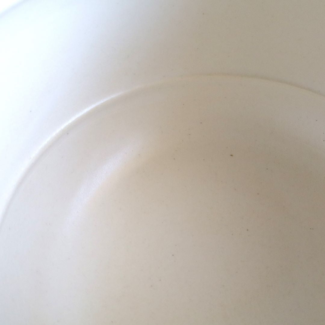 inside a rice cooker