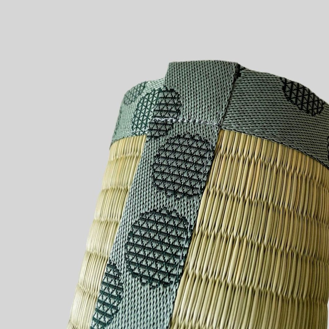 Organic Japanese Tatami Mat Roll
