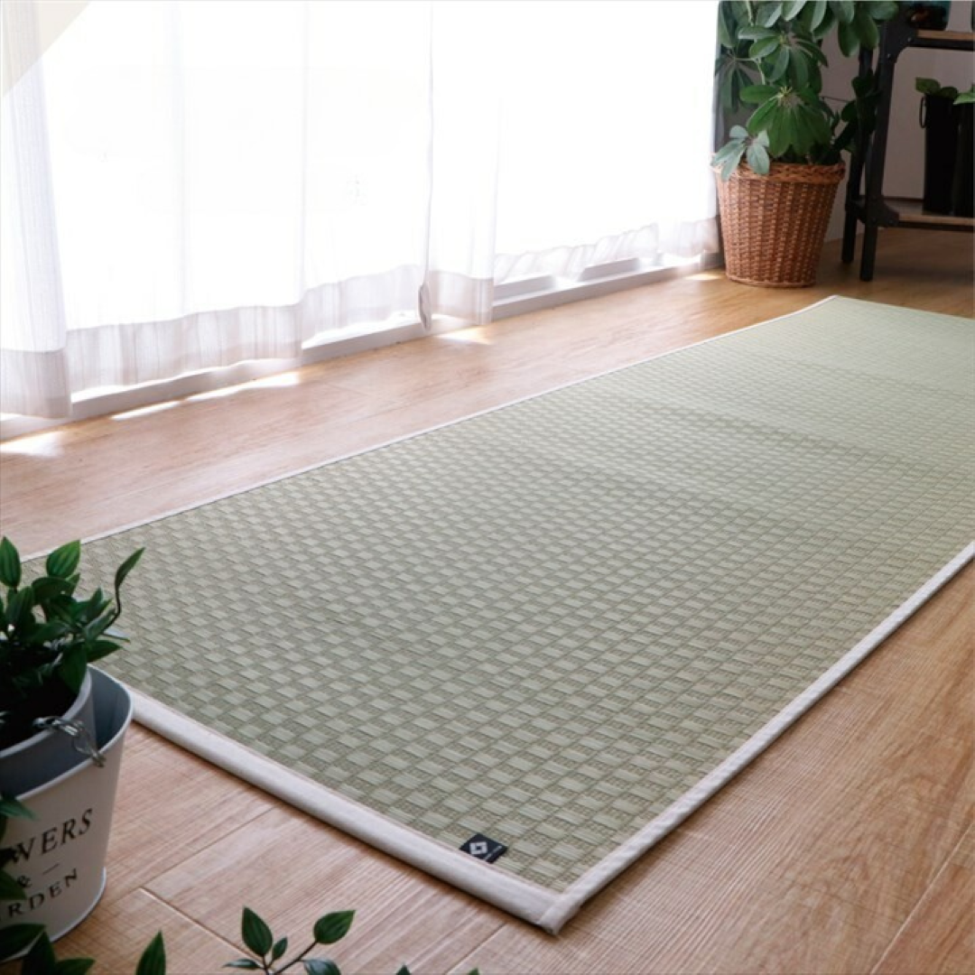 Japanese Tatami Mats | Natural & Organic Flooring – Irasshai Japanese Tatami Mats | Natural & Organic Flooring – Irasshai