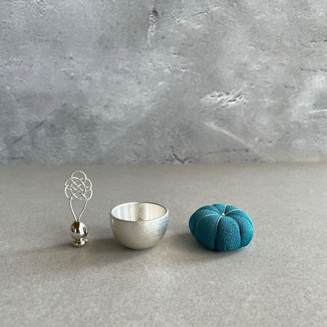 three parts if the healing bell